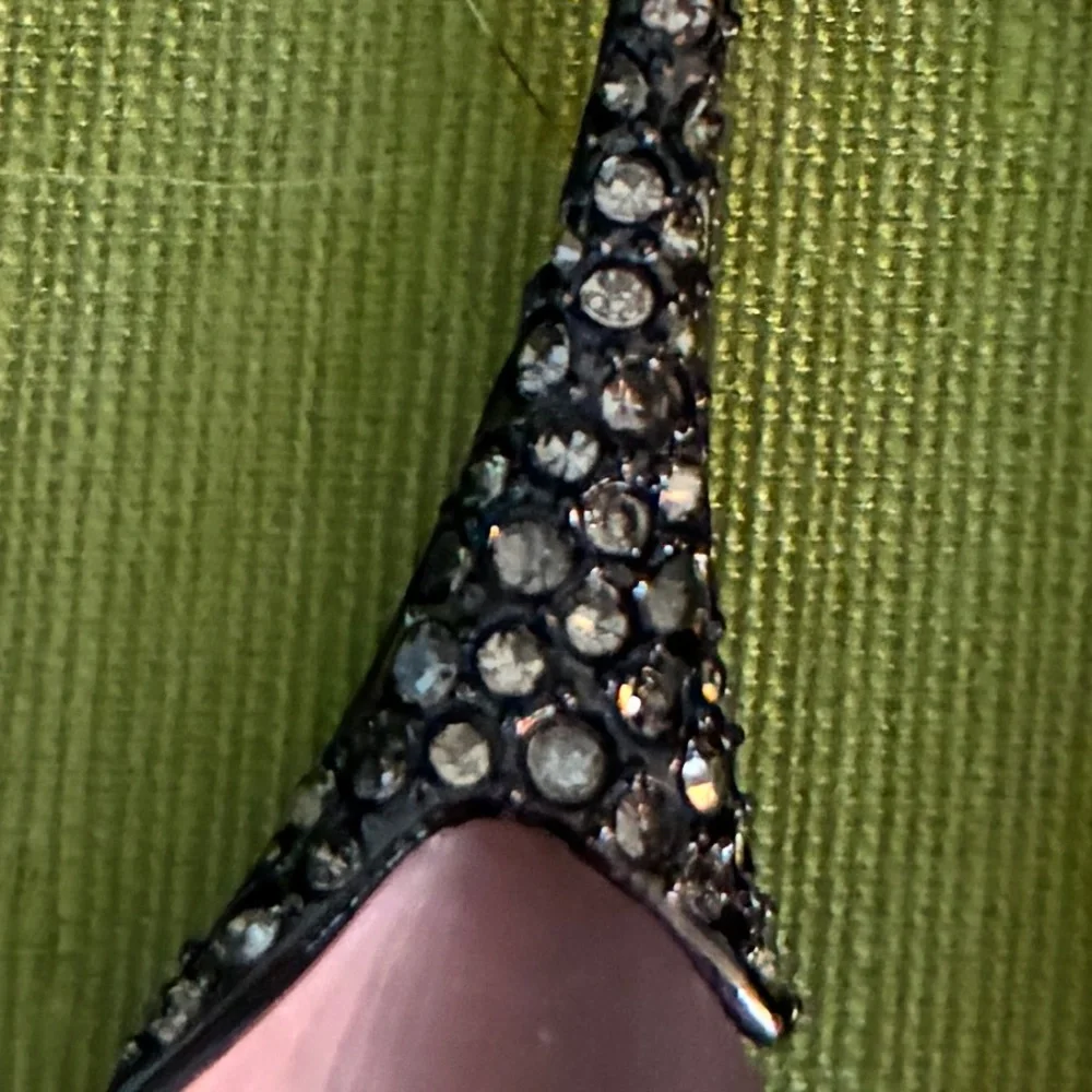 Alexis Bittar earrings - Picture 2 of 3